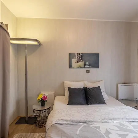 Apartment Nart Niar *