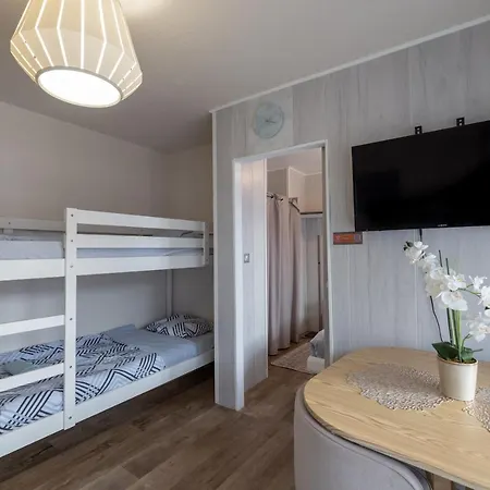 Apartment Nart Niar