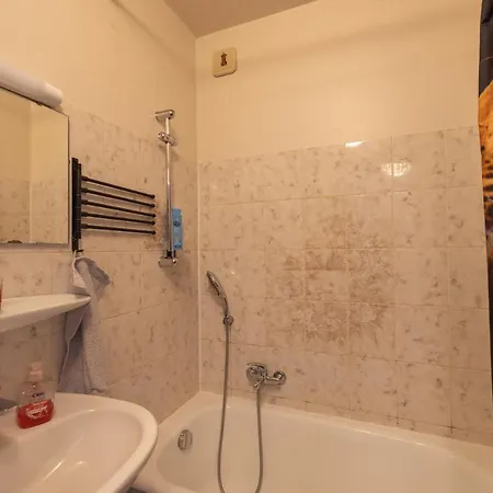 Apartment Nart Niar