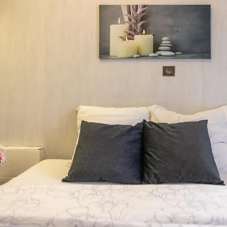 Apartment Nart Niar *