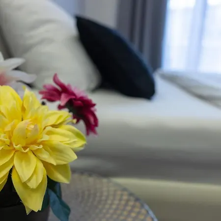 Apartment Nart Niar *